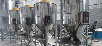 搅拌干燥机的氮气消耗量