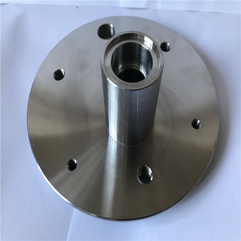 百博足球_百博(中国)CNC铝合金机加工展示